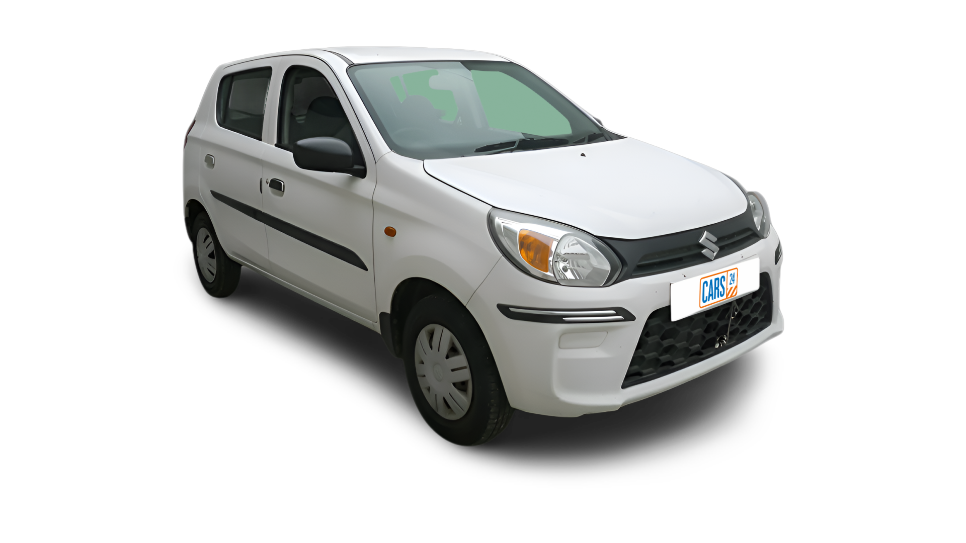 Maruti Alto-img